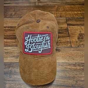 Used Hootie & the Blowfish Hat